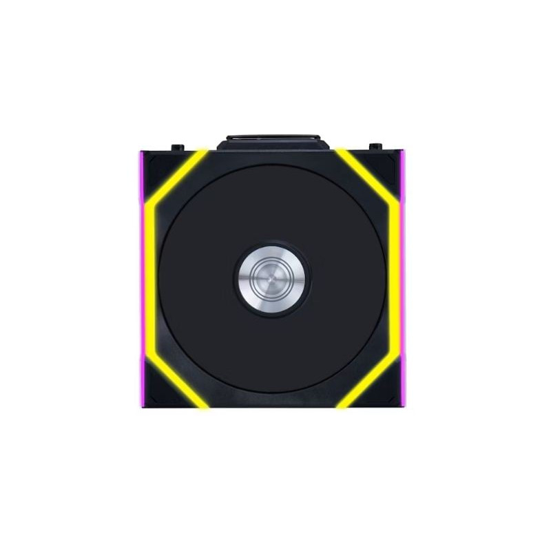 Ventola lian li uni fan sl wireless argb pwm 120mm 12v 2000rpm 28.5db