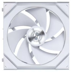 Ventola lian li uni fan sl wireless argb pwm pala inversa 120mm 2000rpm