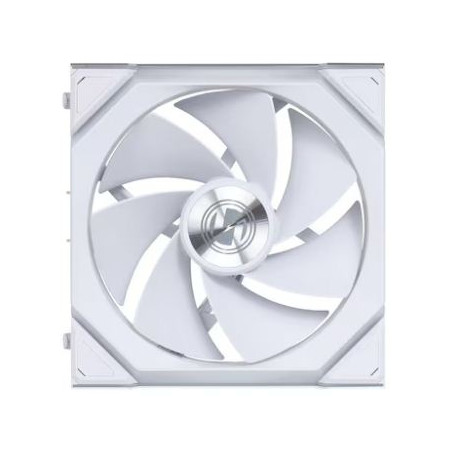 Ventola lian li uni fan sl wireless argb pwm pala inversa 120mm 2000rpm