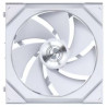Ventola lian li uni fan sl wireless argb pwm pala inversa 120mm 2000rpm