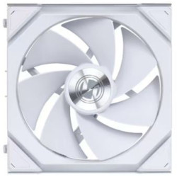 Ventola lian li wireless argb pwm con 3 controller 120mm 2000rpm