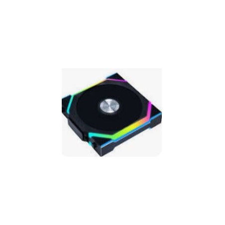 Ventola lian li uni fan sl wireless argb pwm con pala inversa 2100rpm