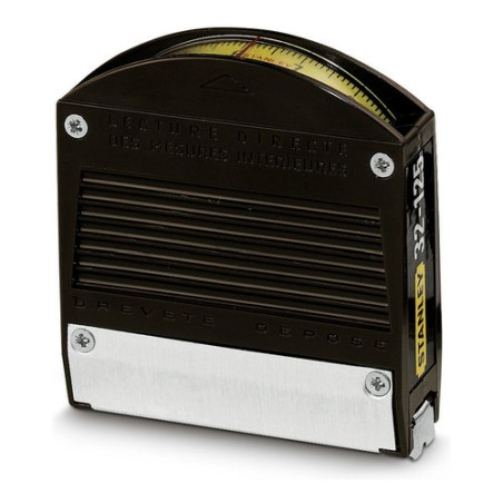 Flessometro panoramic 3/13 0-32-125 stanley [stanley ]