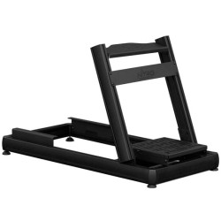 Supporto nitro concepts e-racer sedile simulatore e accessori