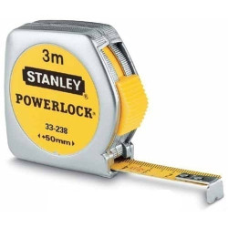 Flessometro powerlock 3/13 0-33-238 stanley [stanley ]