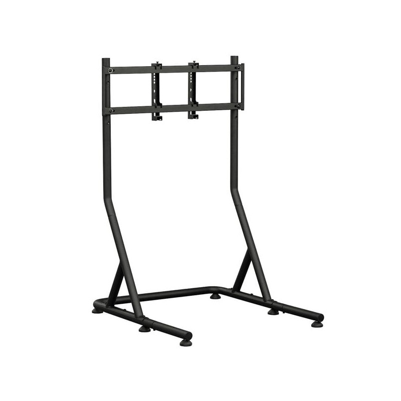 Supporto monitor nitro concepts regolabile per e-racer sim racing