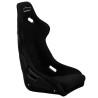 Sedile da gioco nitro concepts r300 per sim racing 120kg nero