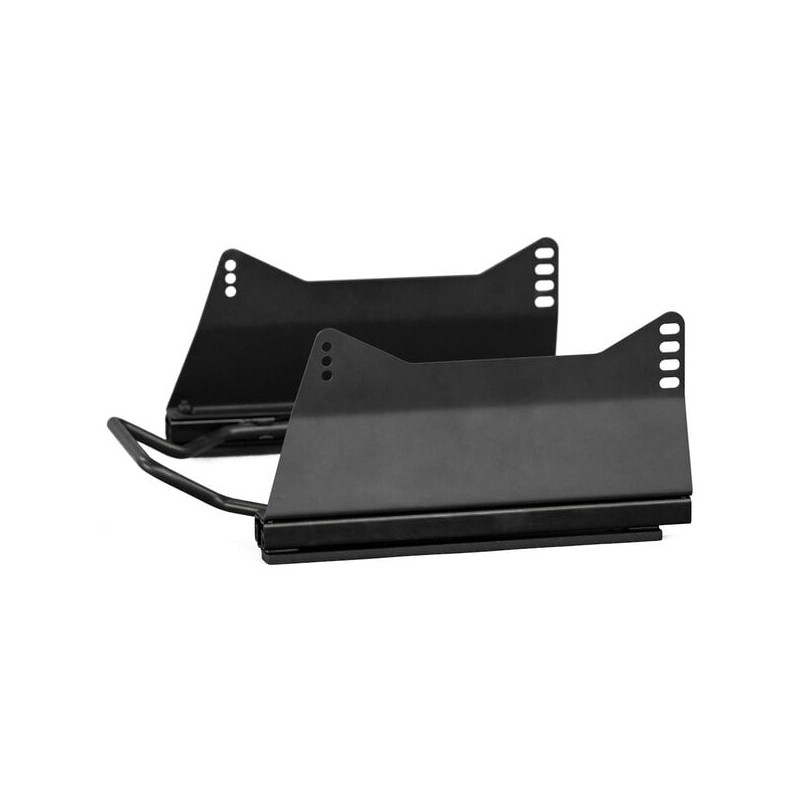 Set di supporto e cursore nitro concepts r300 per sedile da corsa