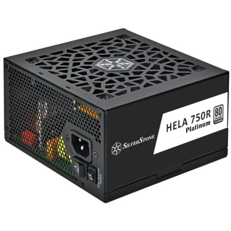 alimentatore 750w silverstone hela 750r 80 plus platinum atx 3.1