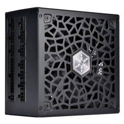 Alimentatore 850w silverstone hela 850r 80 plus platinum atx 3.1