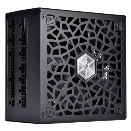 Alimentatore 850w silverstone hela 850r 80 plus platinum atx 3.1