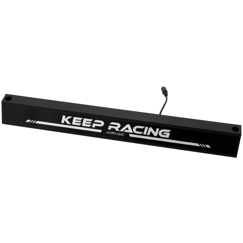 Poggia tallone simagic sim ray-heel stop per set di pedali con