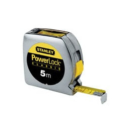 Flessometro powerlock 5/19 ld 0-33-932 stanley [stanley ]