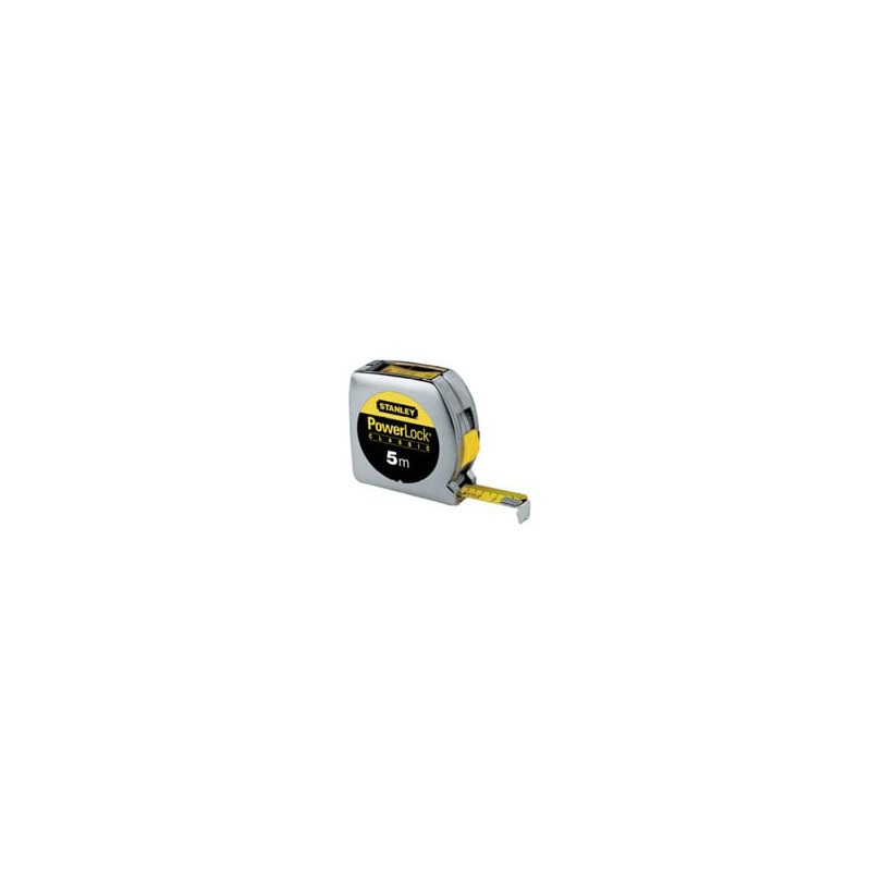 Flessometro powerlock 5/19 ld 0-33-932 stanley [stanley ]