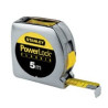 Flessometro powerlock 5/19 ld 0-33-932 stanley [stanley ]