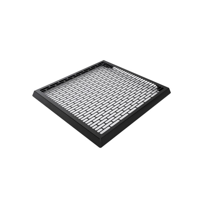 Griglia ventola watercool mo-ra iv 400 nero