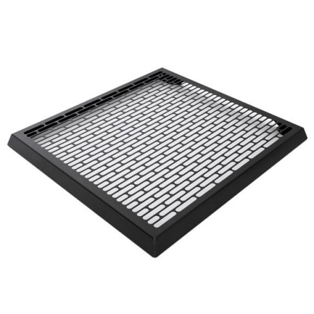 Griglia ventola watercool mo-ra iv 400 nero