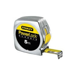 Flessometro powerlock 8/28 0-33-198 stanley [stanley ]