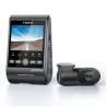 Dashcam viofo a229 pro 2ch con la funzione gps nero [a229 pro 2ch-g]