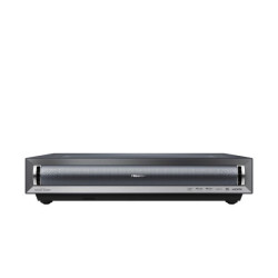 Videoproiettore laser hisense px3 4k ultra hd 3840x2160p 2800lm 16:9