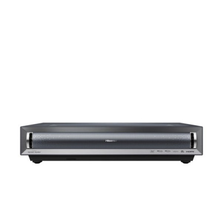 Videoproiettore laser hisense px3 4k ultra hd 3840x2160p 2800lm 16:9