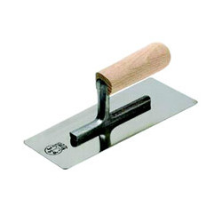 Frattone tedesca 825i 10x24 inox pavan [pavan ]