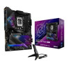 Scheda madre intel asrock z890 riptide wifi lga 1851 atx 4xddr5 [z890