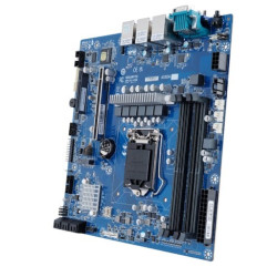 Scheda madre intel gigabyte mx34-bs0 mr lga 1700 matx 4xddr5