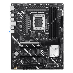 Scheda madre asus prime z890-p am5 atx 4xddr5 nero [90mb1i50-m0eay0]