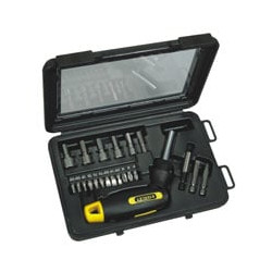 Inserti sr.pz.22 valigetta 0-63-022 stanley [stanley ]