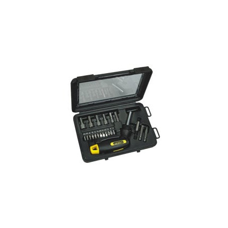 Inserti sr.pz.22 valigetta 0-63-022 stanley [stanley ]