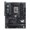 Scheda madre asus tuf gaming z890-plus wifi atx 4xddr5 nero [90mb1iq0-m0eay0]