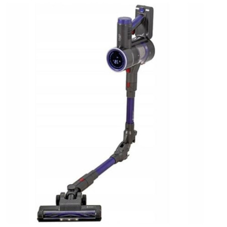 Aspirapolvere robot adler ad 7061 senza fili nero [ad 7061]