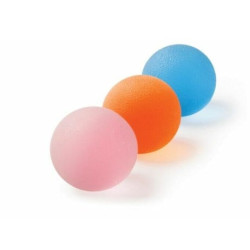 Palla mdh per riabilitazione della mano arancione [drie2a2jkauxp]