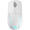 Mouse da gioco corsair m75 ottico wireless rgb ambidestro 26000dpi