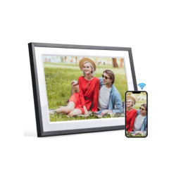 Cornice digitale kodak rcf 1018 10.1'' wxga 32gb wi-fi/usb-c