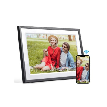 Cornice digitale kodak rcf 1018 10.1'' wxga 32gb wi-fi/usb-c