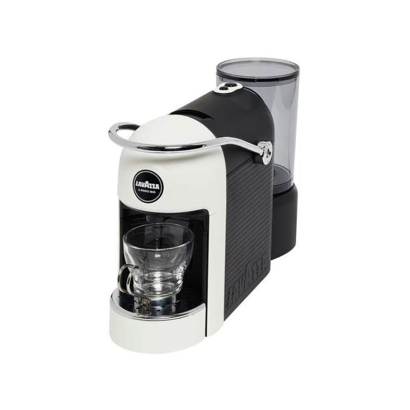 Macchina da caffe' lavazza a modo mio jolie plus evo a capsule