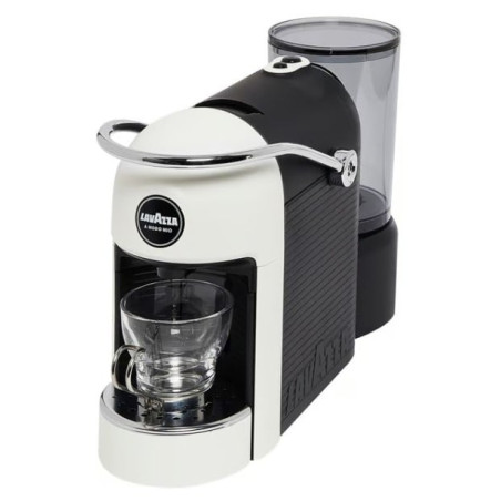 Macchina da caffe' lavazza a modo mio jolie plus evo a capsule
