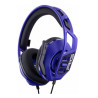 Cuffie gaming nacon rig 300 pro hs a padiglione 3.5mm per ps4/ps5