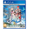 Videogioco nis america ys x nordic deluxe edition ps4