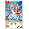 Videogioco nis america ys x nordic deluxe edition nintendo switch