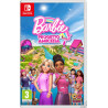 Videogioco outright games barbie progetto amicizia nintendo switch