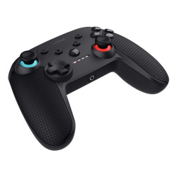 Controller da gioco trust gamepad 1246 muta wireless/bluetooth per