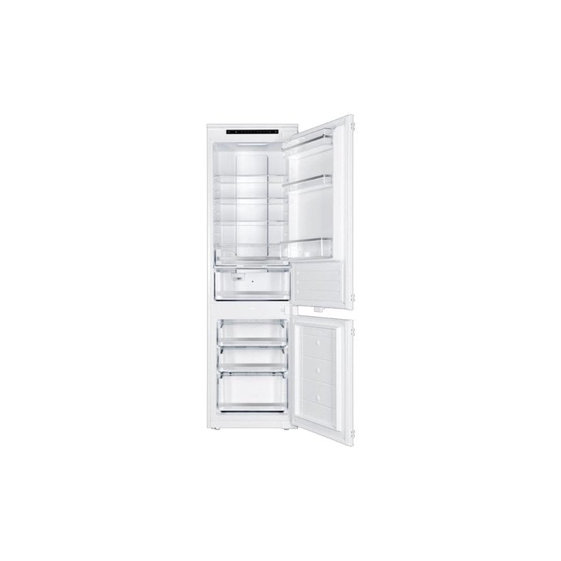 Frigorifero de longhi f6ctnf244e da incasso combinato 244l classe