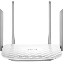 Router tp-link archer c50 wi-fi ac1200 dual-band fino
