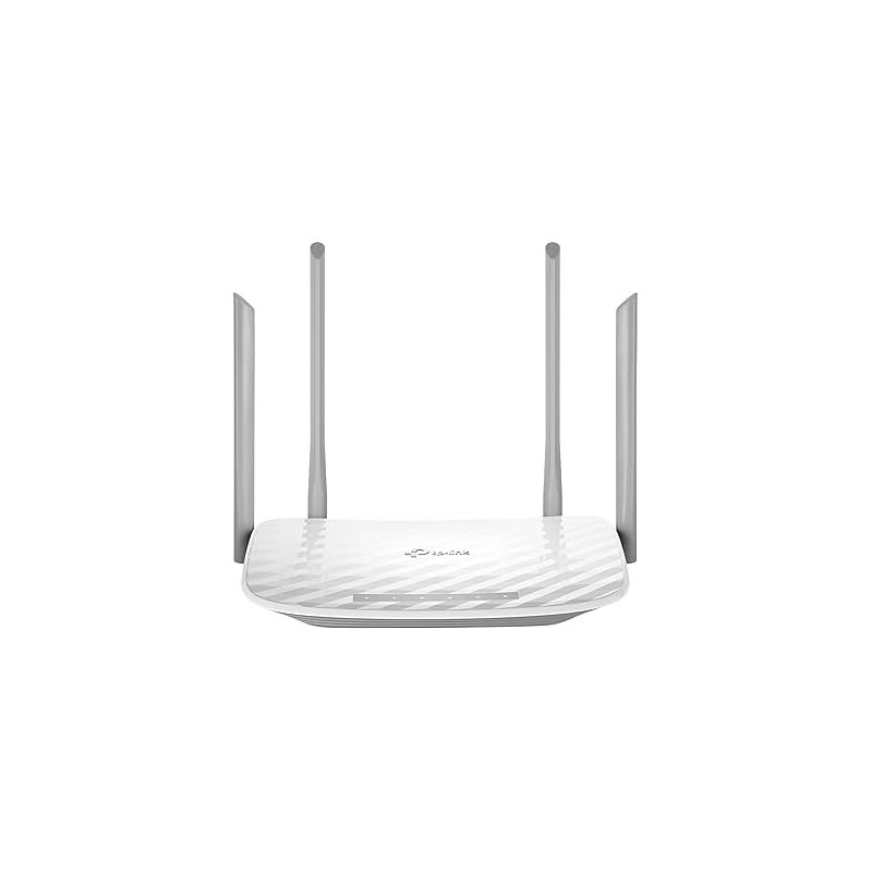 Router tp-link archer c50 wi-fi ac1200 dual-band fino