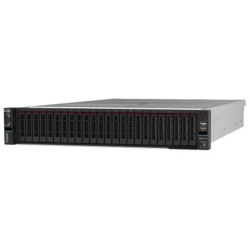 Server rack lenovo sr650 v3 xeon silver 4514y 32gb/2u/2.0ghz/nero/acciaio