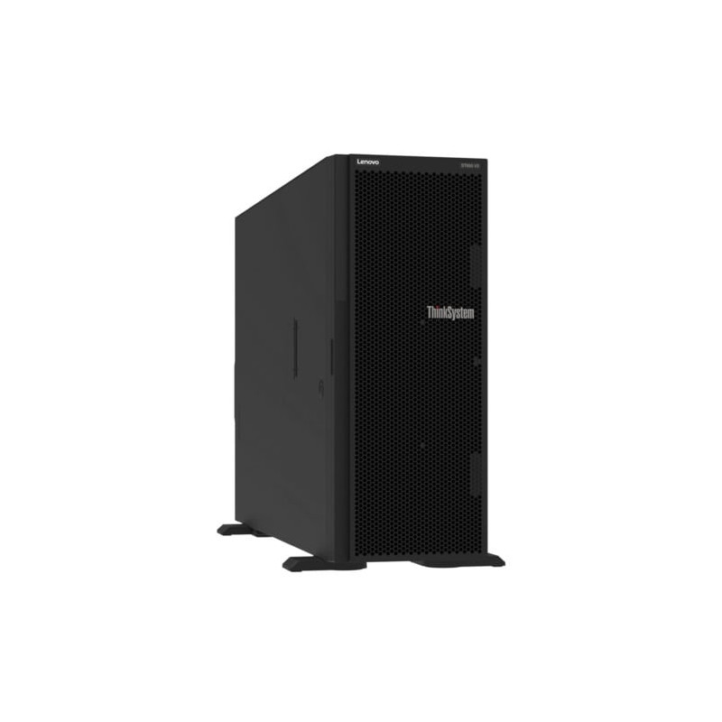 Server rack lenovo thinksystem st650 v3 32gb/4u/2.6ghz [7d7a100cea]