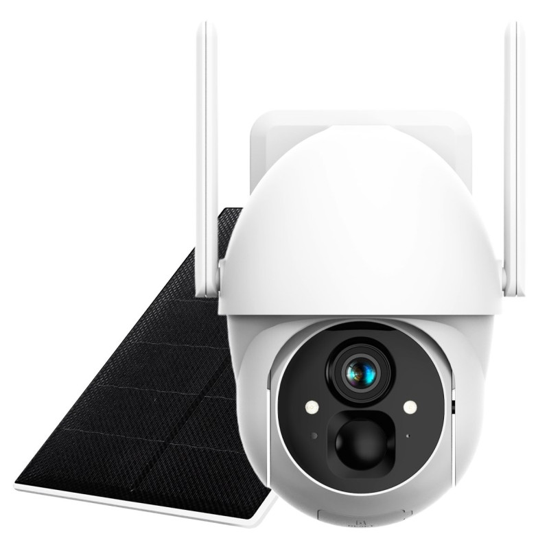 Telecamera di sicurezza ip atlantis volta pro wireless wi-fi